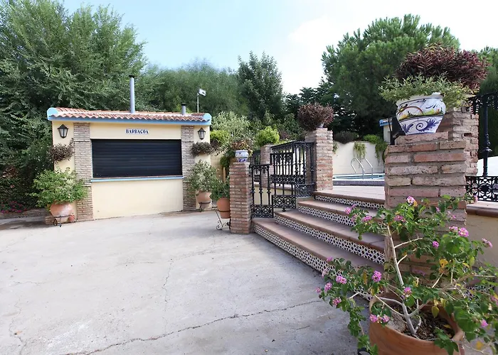 Villa privada: Chalet San Jose