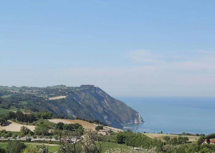 Affittacamere Le Fontanelle