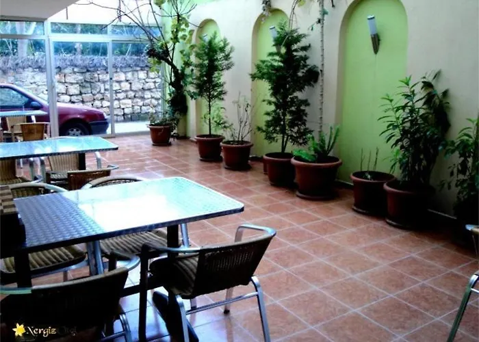 Nergiz Hotel