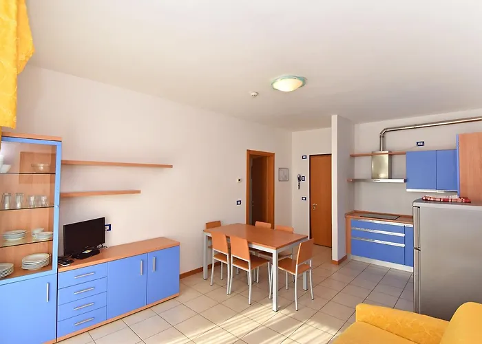 Hotel Villa Olga