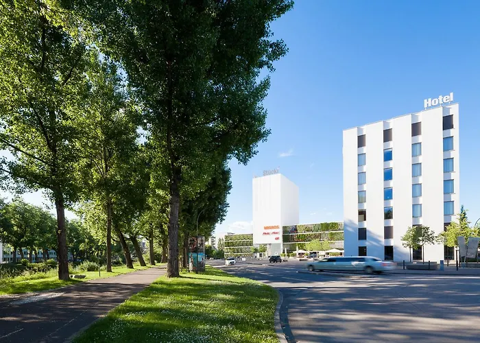 Hotel Stuecki