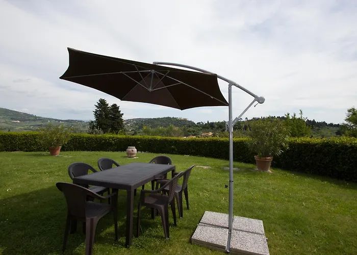 Casa Vacanze Massoni