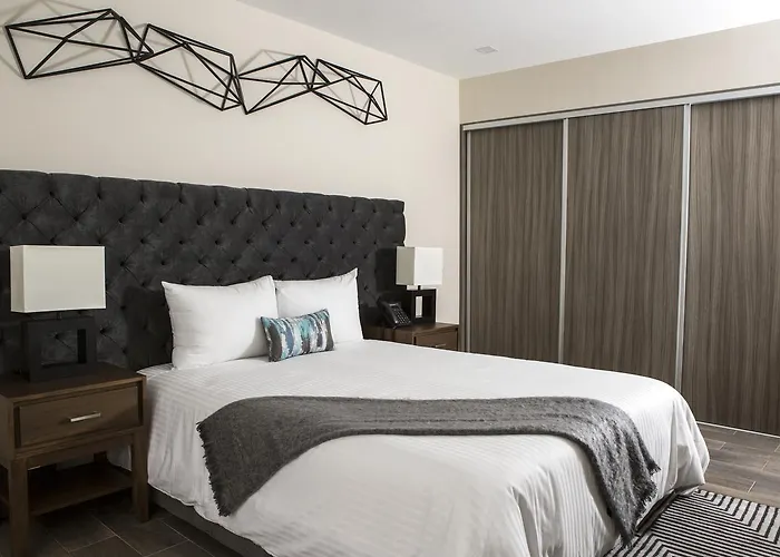 Alquiler de vacaciones: Suites Rio Elba