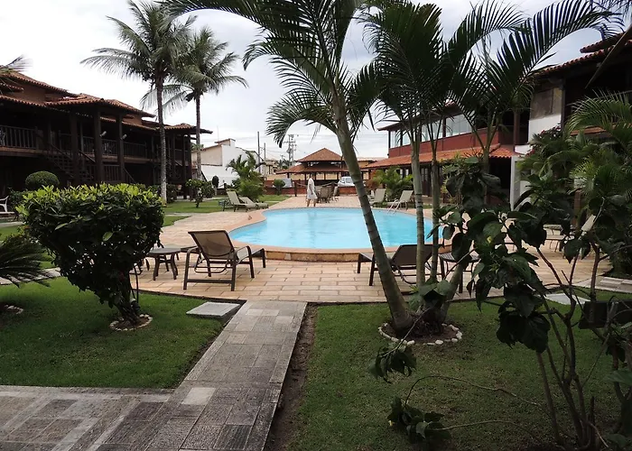 Casa Em Geriba - Armacao Dos Buzios