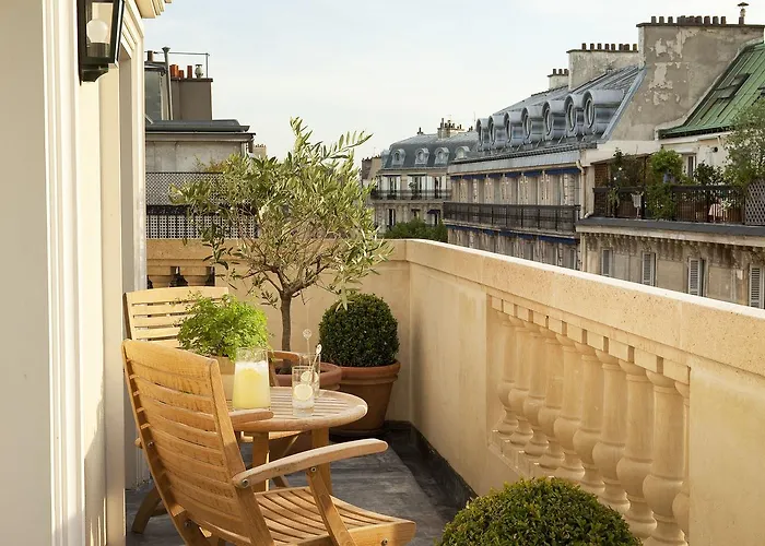 Hôtel De l'Arcade