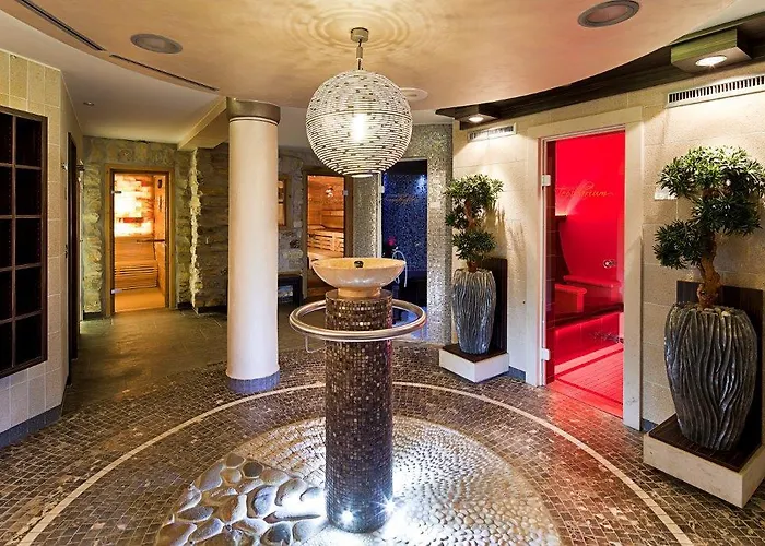 Apartements Der Heidehof