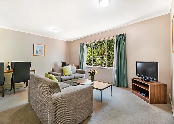 Punt Road Apartment
