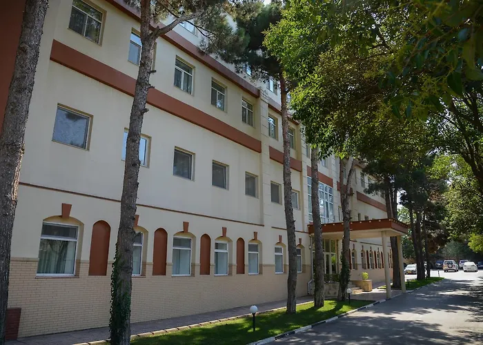 City Mansion Aparthotel
