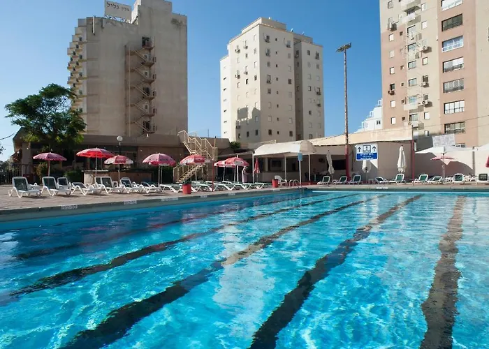 Galil Hotel