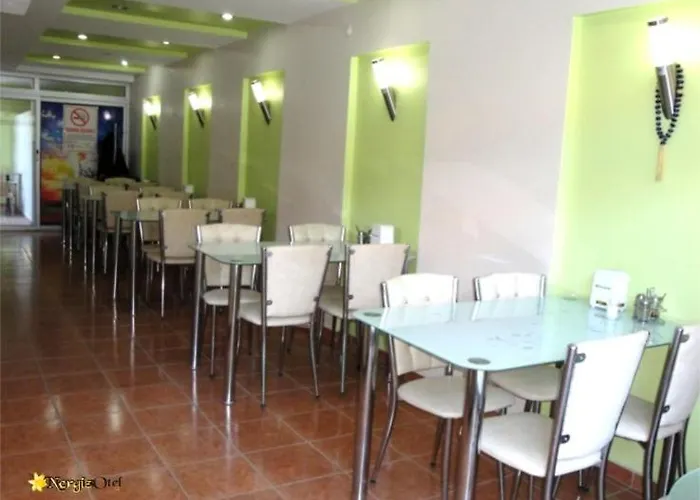 Nergiz Hotel