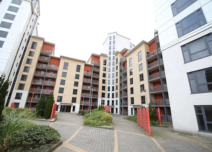 Boutique hotel only: Leonardo Hotel Newcastle Quayside