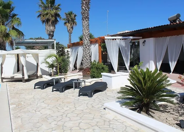 Villa Pizzo