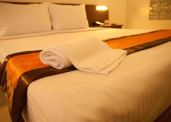 Family Hotel: M Suites Hotel