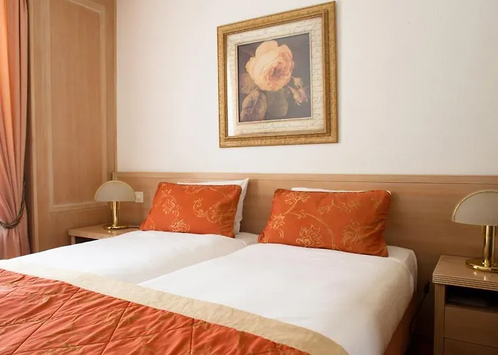 Appart'Hotel Residence Cityzen