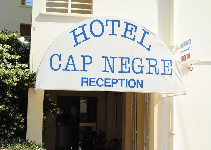 Cap Negre Hotel