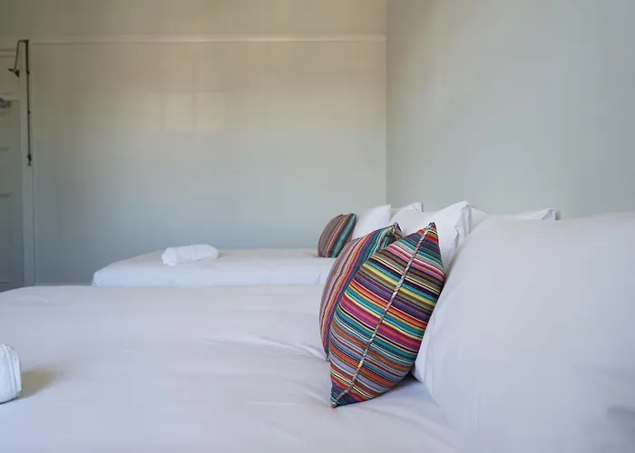 World Casino hotels Rosehill