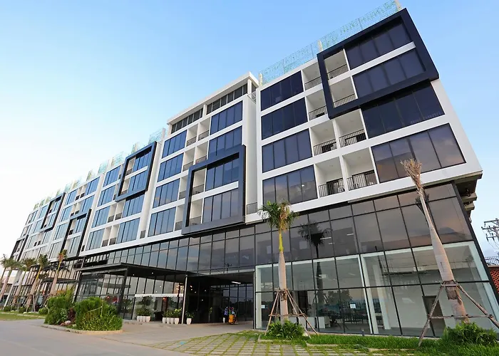 Eco Garden Residences