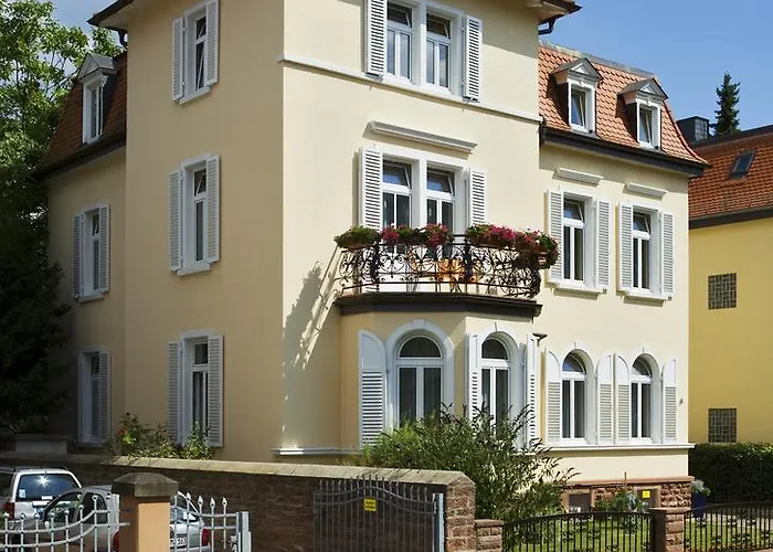 -Pension Berger