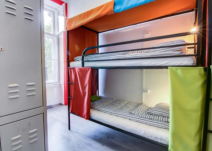 Hostel: Pal'S Mini Hostel