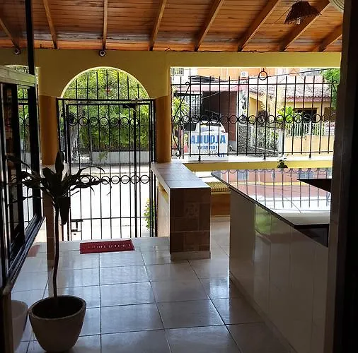 Caribbean Hotel Santo Domingo