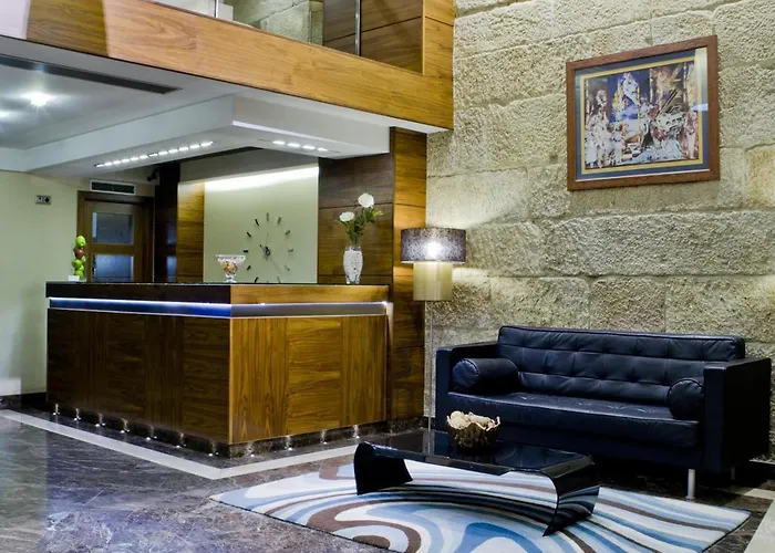 Hotel Arsus