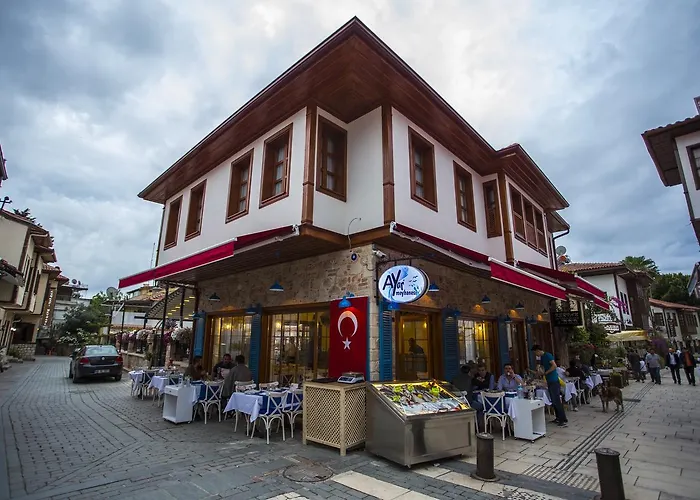  Kervan
