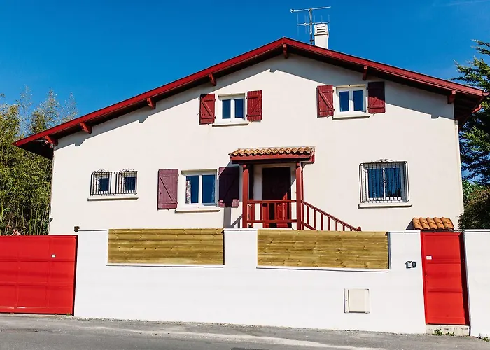 Nami House