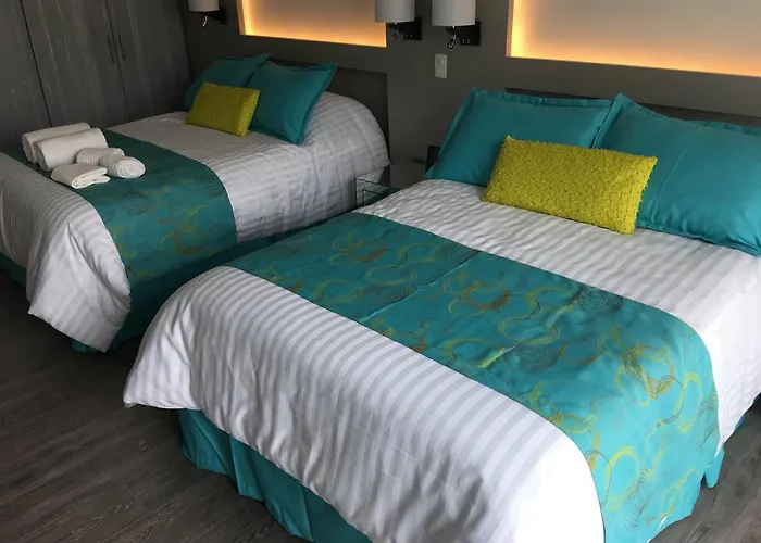 Herbal Inn Suites