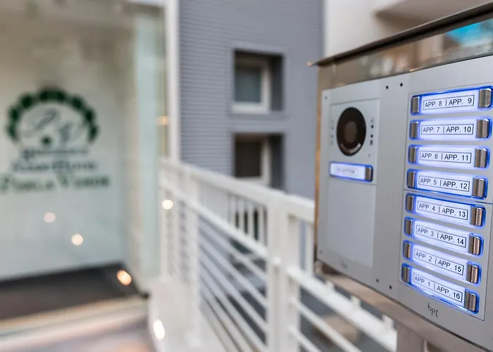 Residence Perla Verde