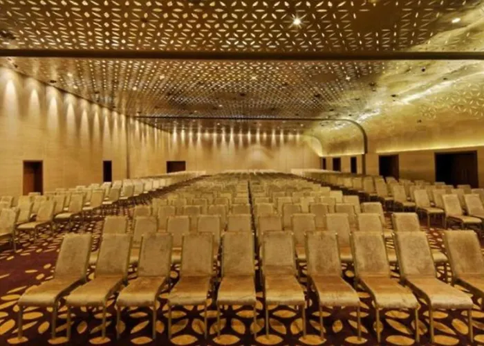 The Park Hyderabad, Banjara Hills Near Hussain Sagar Lake