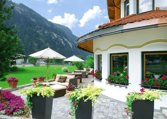 Apparthotel Thalerhof
