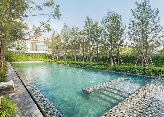 Veranda Resort Pattaya - Mgallery Collection, Accor