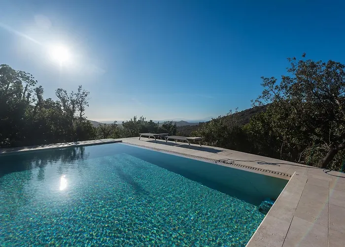 Villa Margherita Wellness&Golf - Your Private Punta Ala
