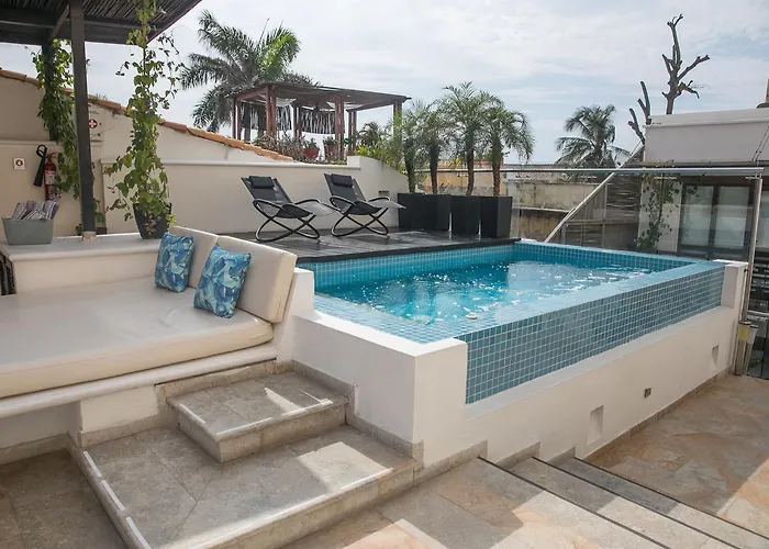Vacation homes Casa Gastelbondo (Adults Only)