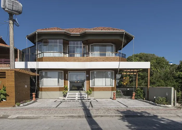 Hotel que aceita animais de estimação: Raio do Sol Residence