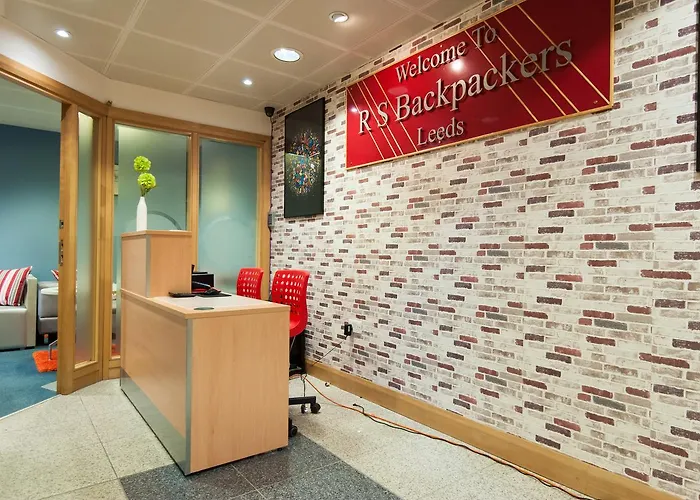 Hostel: Russell Scott Backpackers Hostel