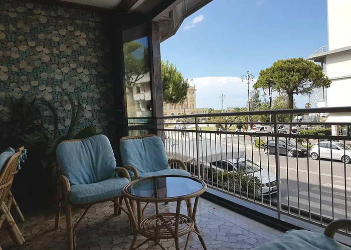 Hotel Residence Adriana