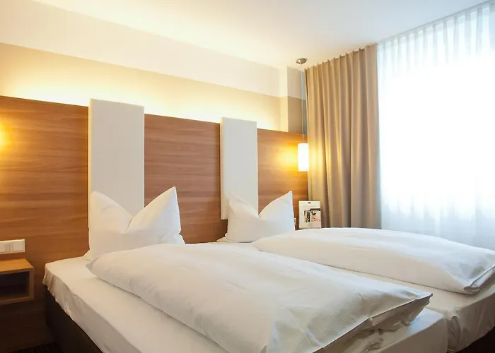 Sunny'S Hotel & Residence