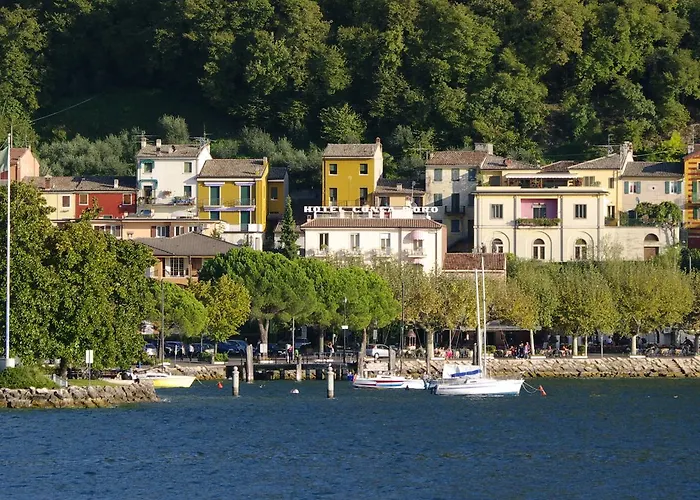 Hotel 3 stelle: Hotel Conca D'Oro ***S