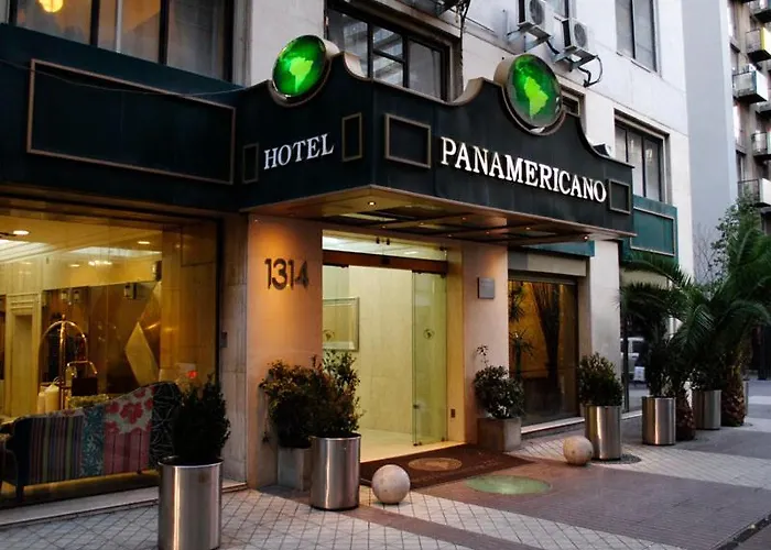 Family resorts Panamericano