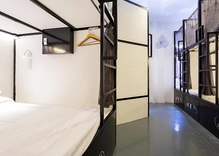  Abc Premium Hostel