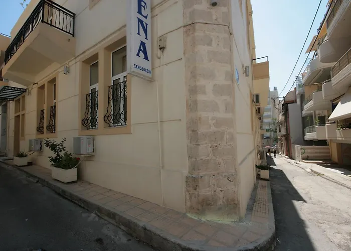 Lena Hotel