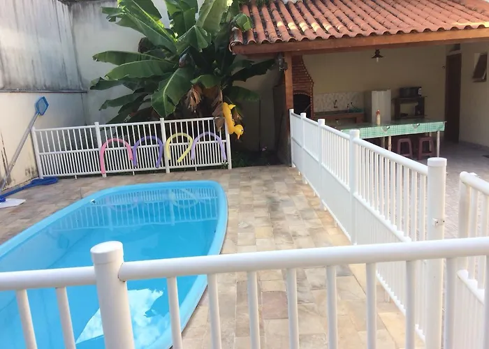 Cantinho Da Familia