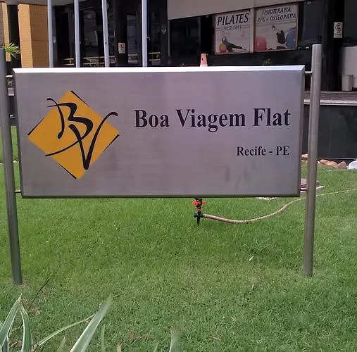 Boa Viagem Flat BVF 777