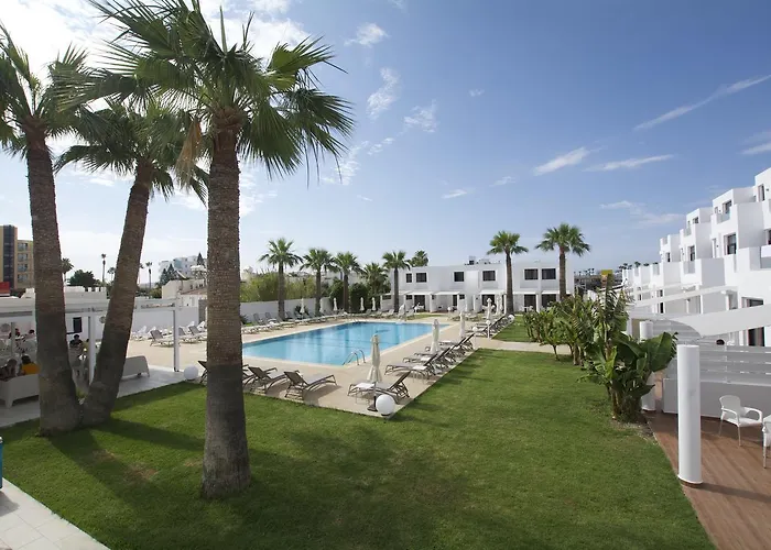 Hotel romántico: Lantiana Napa Aparthotel