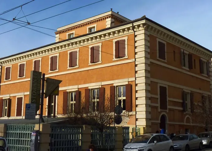 Hotel della Vittoria