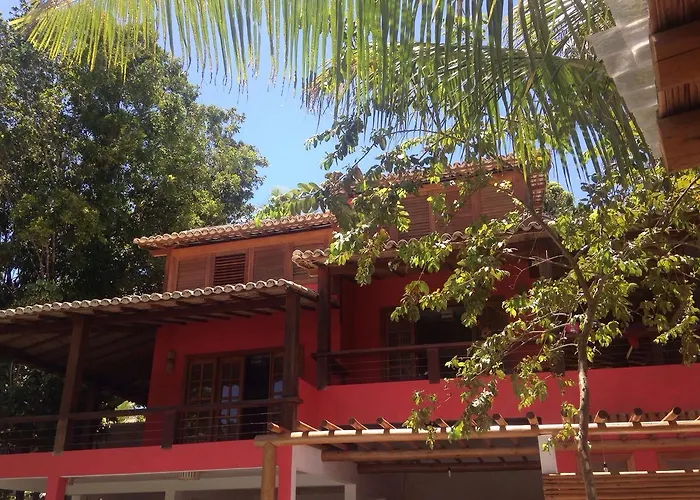 D'Ajuda Flat