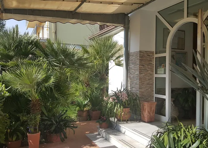 Hotel Elisabetta