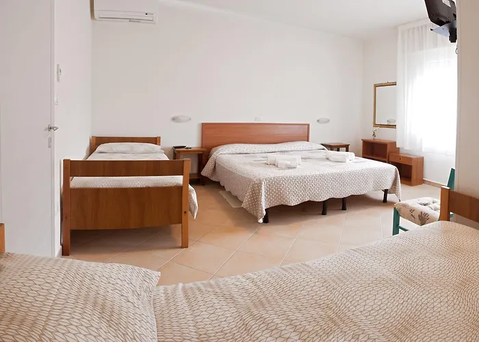 Hotel Elisabetta