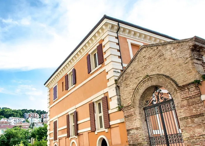 Hotel della Vittoria